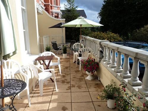 The Netley Acomodação com café da manhã Torquay Exterior foto